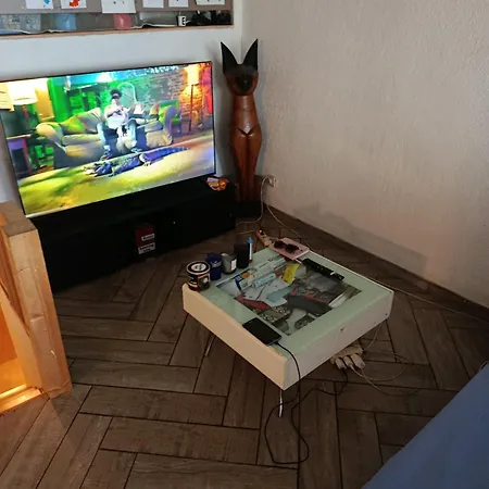 Apartmán Duplex 95m2