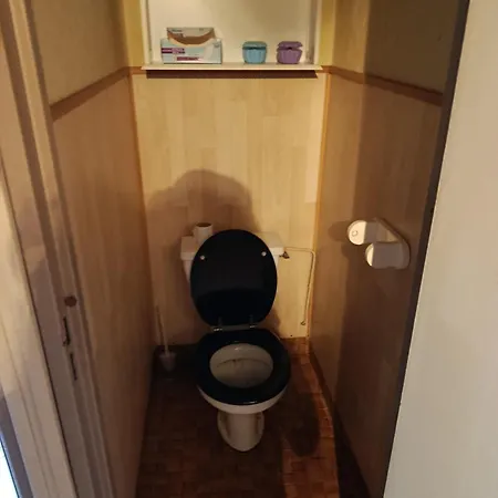 Apartmán Duplex 95m2 Annecy