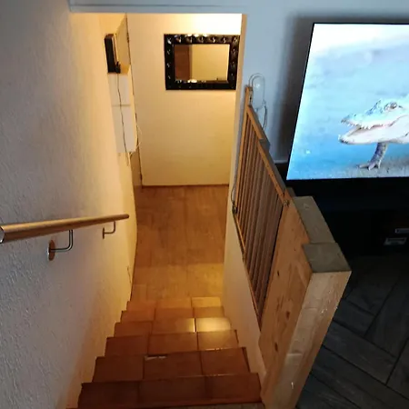 Duplex 95m2 Apartment Annecy
